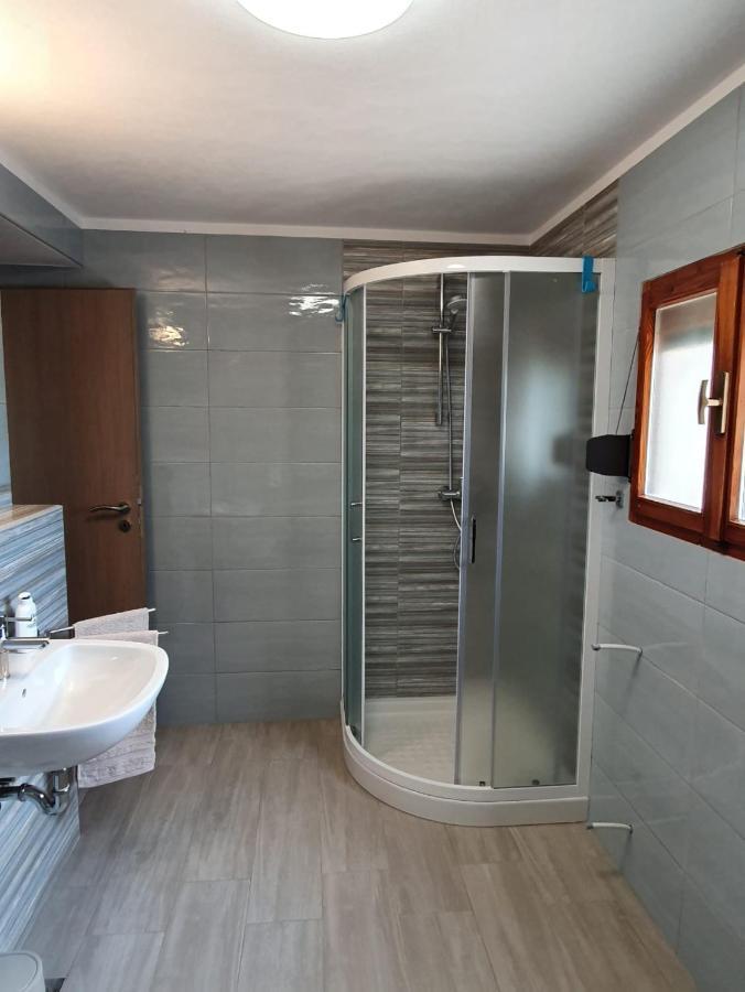 Apartman Mi Nerezine Kültér fotó