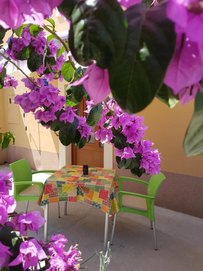Apartman Mi Nerezine Kültér fotó